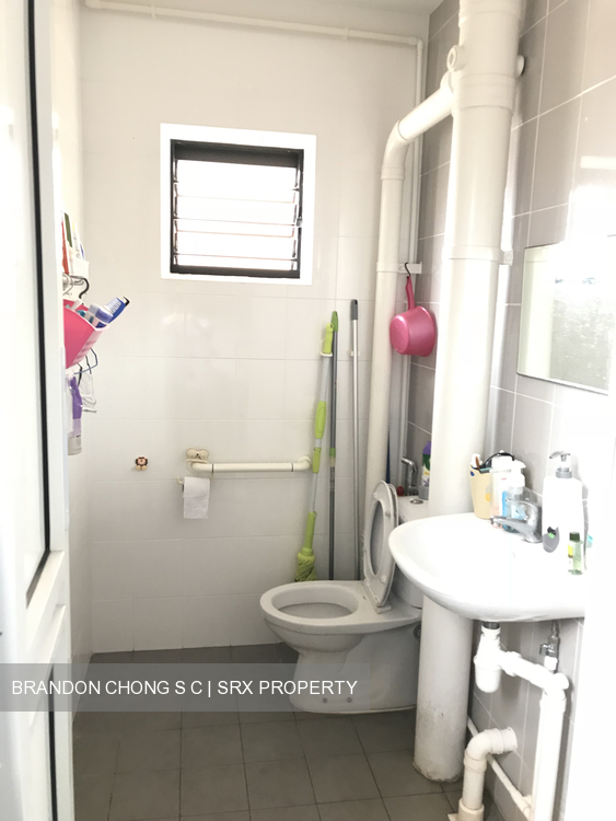 Blk 485 Jurong West Avenue 1 (Jurong West), HDB 3 Rooms #182907362